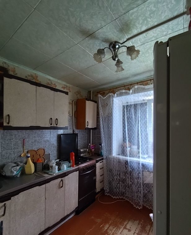 квартира г Рязань р-н Октябрьский Шлаковый ул Халтурина 9 фото 2