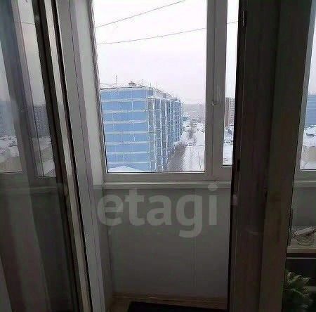 квартира г Новый Уренгой мкр Восточный 2/6 фото 4