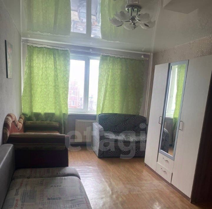 квартира г Новый Уренгой мкр Мирный 5/3 фото 3