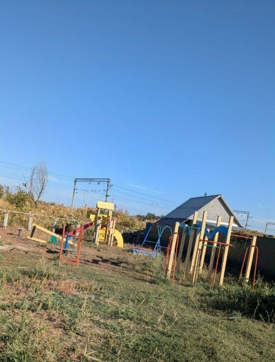 дом г Волгоград р-н Кировский ул Омская фото 6