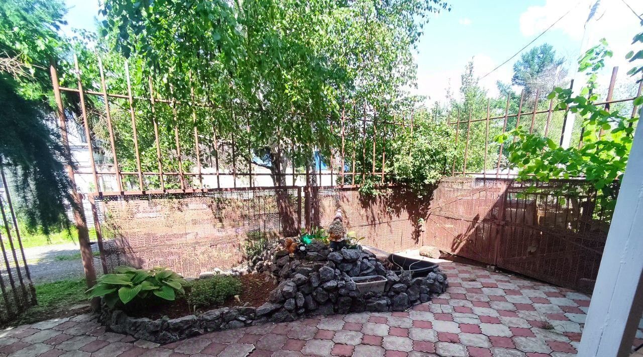 дом г Волгоград р-н Дзержинский снт Колос 4-я линия фото 17