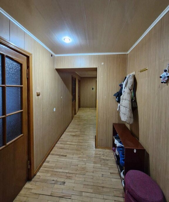 квартира г Ессентуки ул Маяковского 24 фото 11