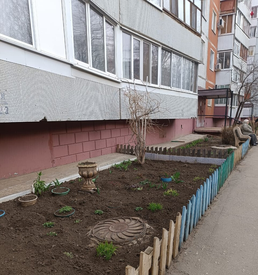 квартира г Балаково набережная Леонова, 66 фото 11