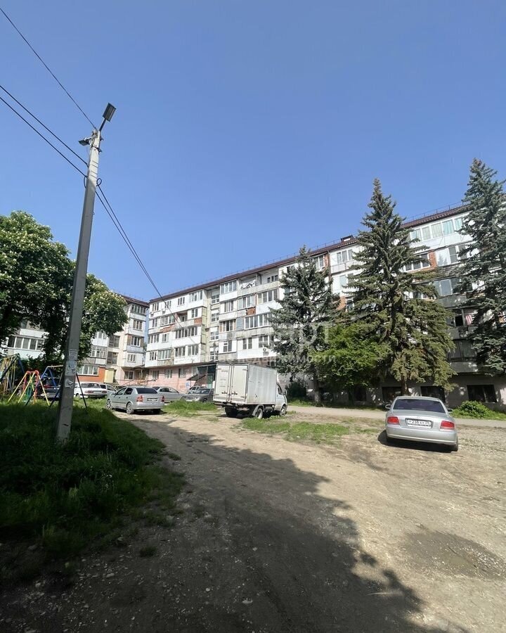 квартира г Ессентуки ул Маркова 65 фото 9