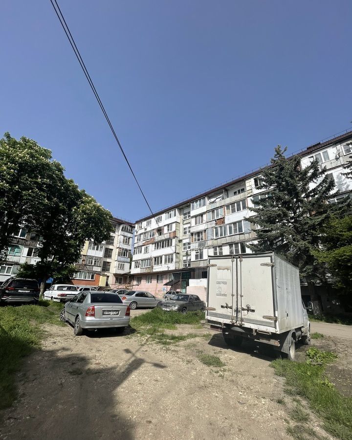 квартира г Ессентуки ул Маркова 65 фото 10