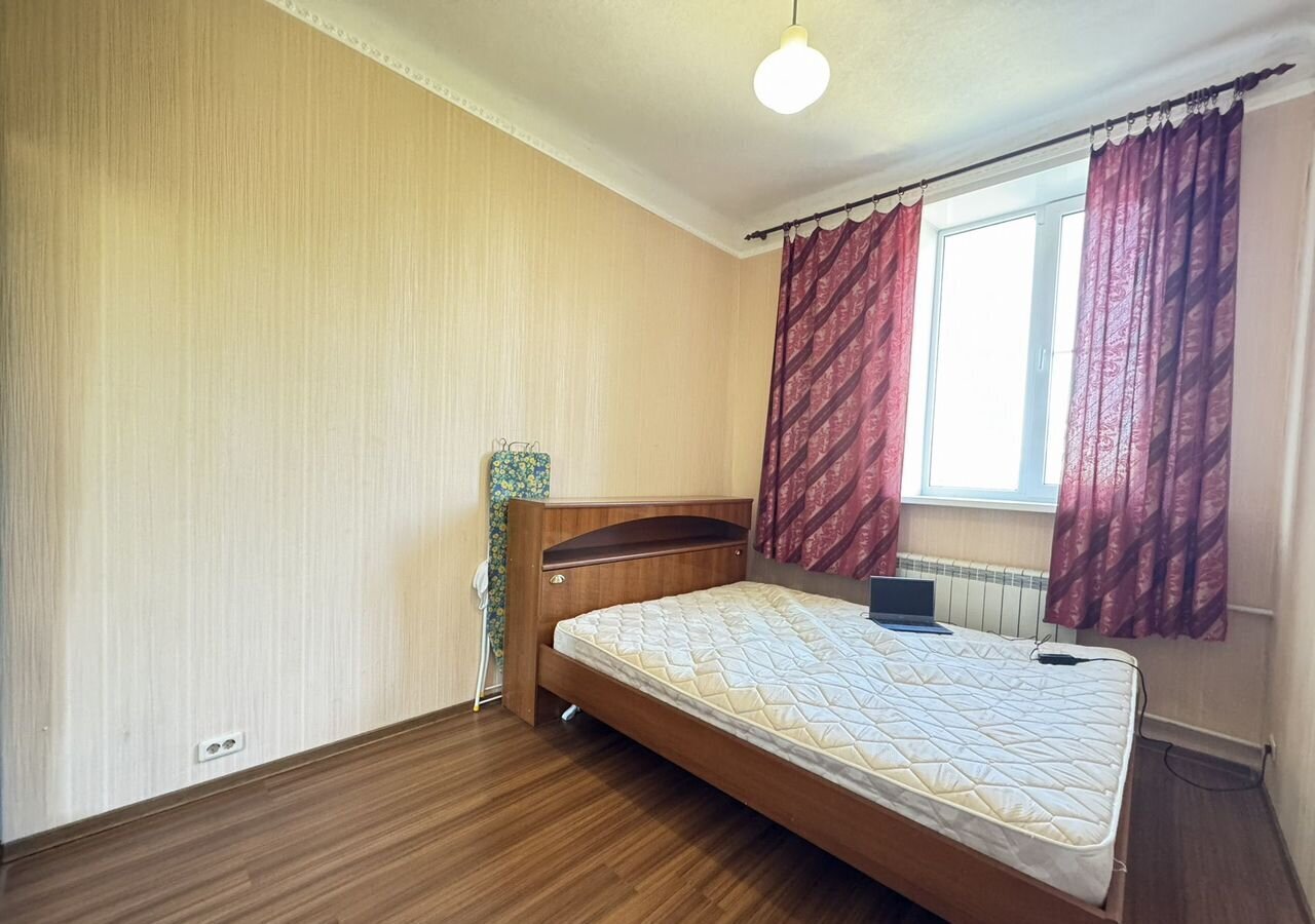 квартира г Таганрог Центральный ул Петровская 44к/3 фото 11