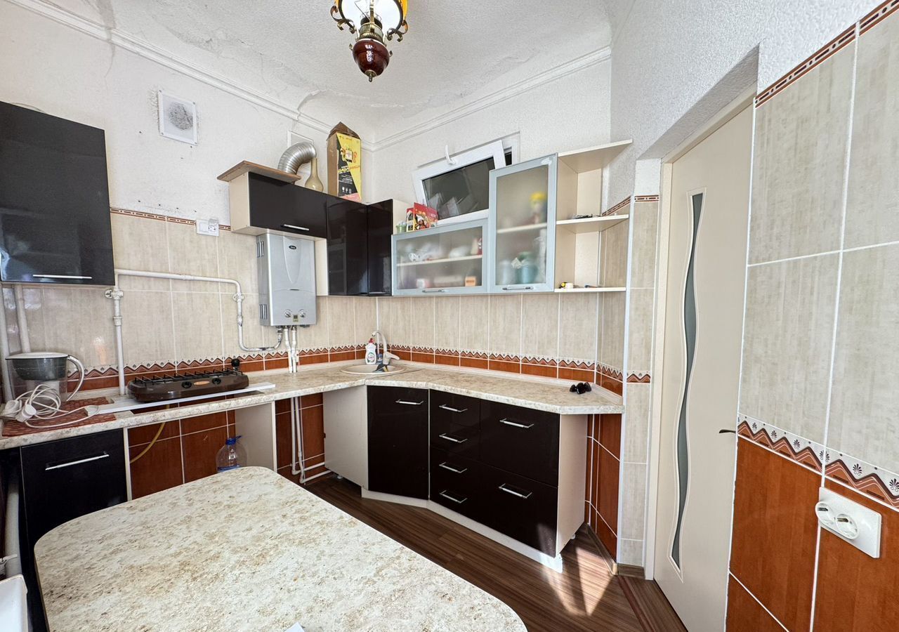 квартира г Таганрог Центральный ул Петровская 44к/3 фото 12