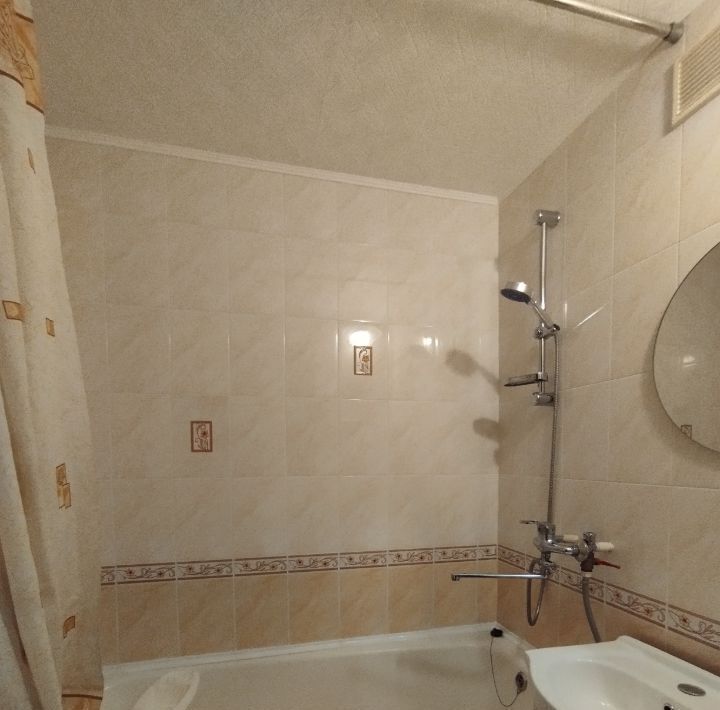 квартира г Челябинск р-н Тракторозаводский ул Хохрякова 6 фото 15
