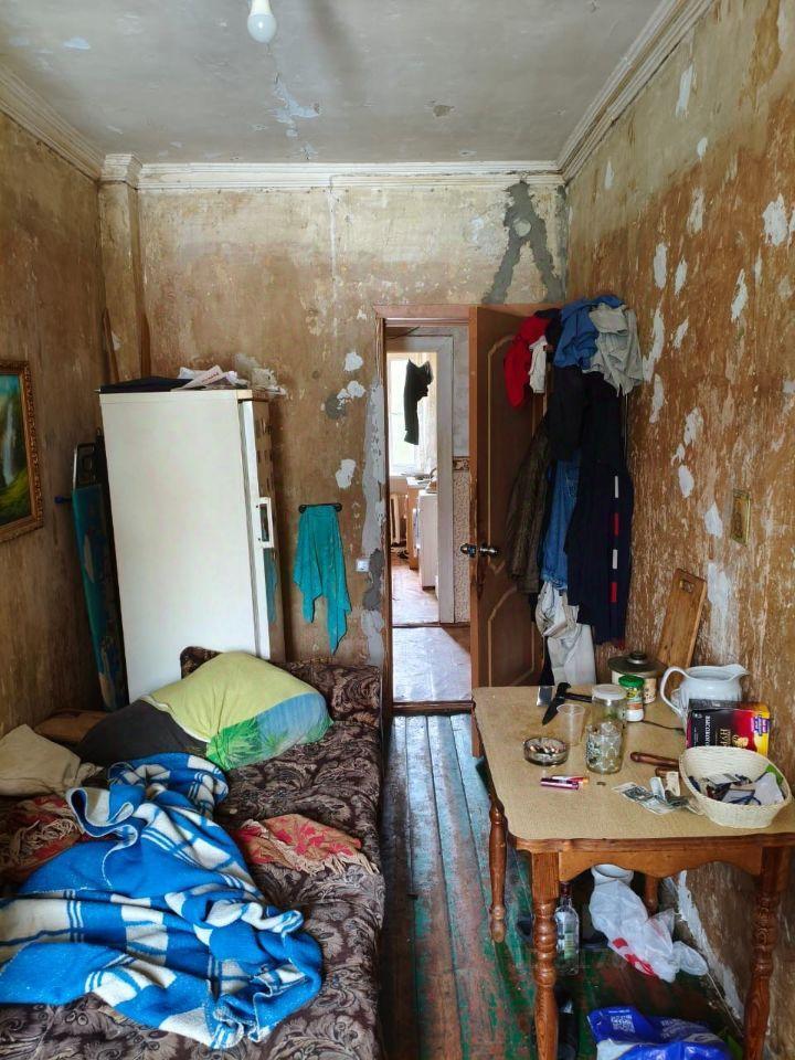 квартира г Клин ул Ключевая городской округ Клин фото 2