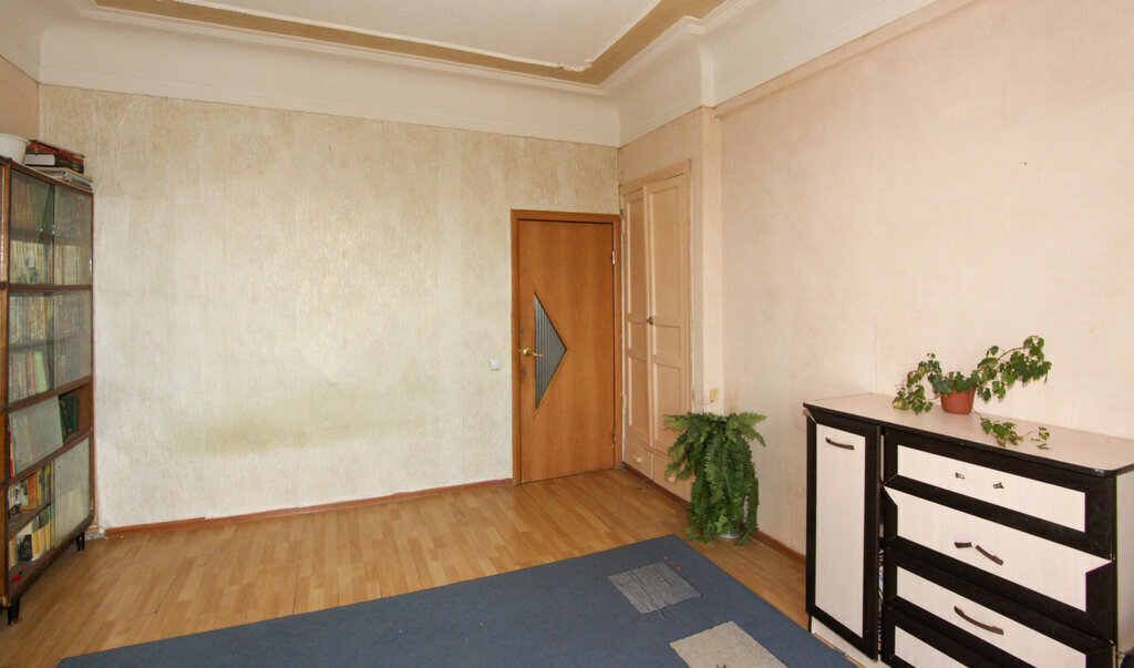 квартира г Челябинск р-н Тракторозаводский пр-кт Ленина 24 фото 8