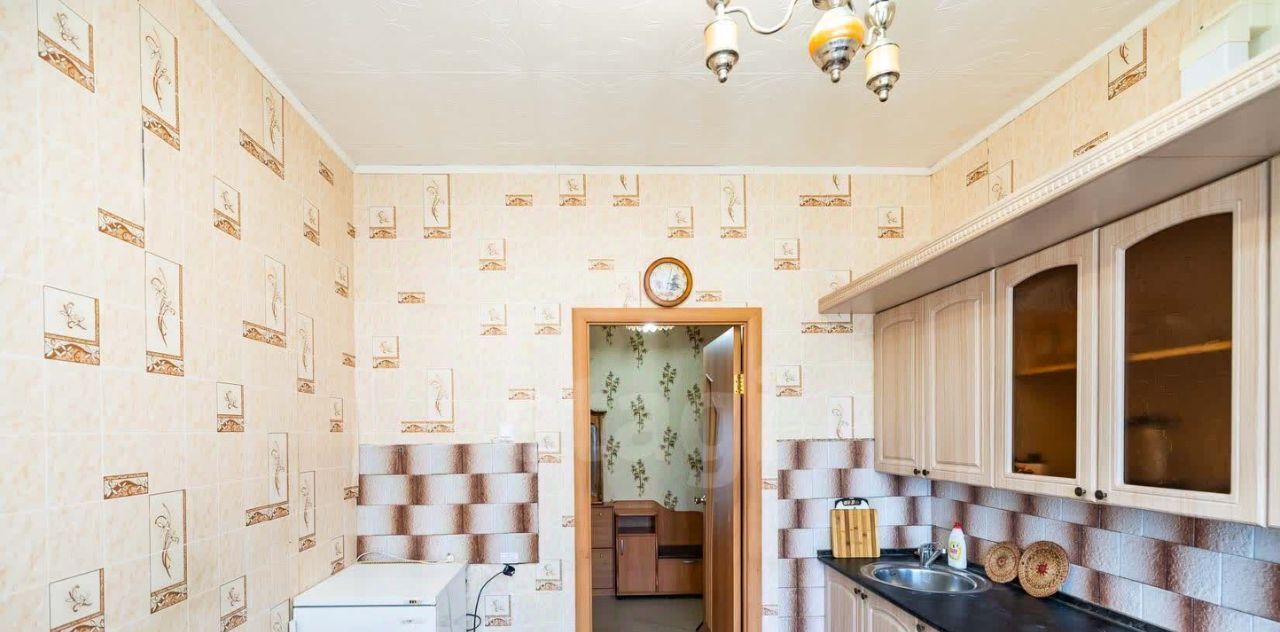 квартира г Сургут пр-кт Ленина 66 11Б фото 19