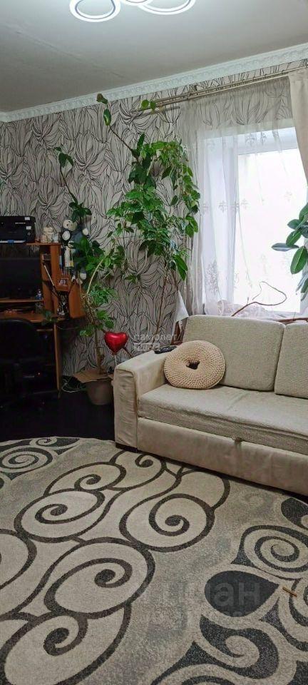 квартира г Новосибирск р-н Ленинский ул Широкая 125 фото 21