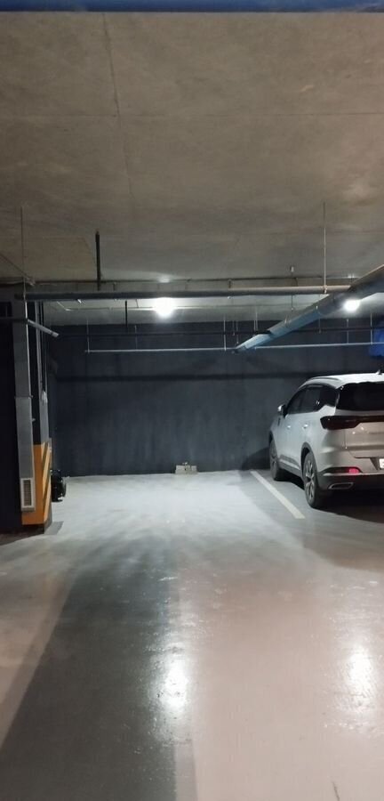 машиноместо г Краснодар р-н Карасунский ул Артезианская 2 фото 1