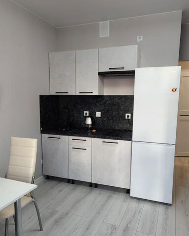 р-н Прикубанский дом 18к/1 ЖК Sport Village фото