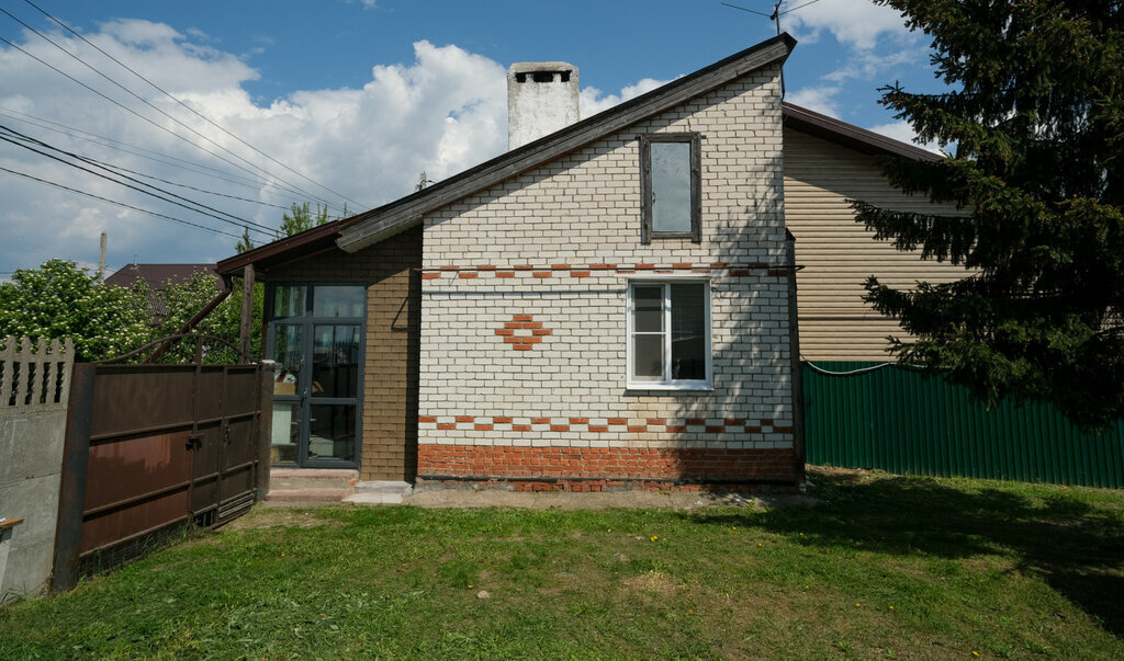 дом г Казань р-н Советский Яшьлек ул Ягодная 106 фото 4
