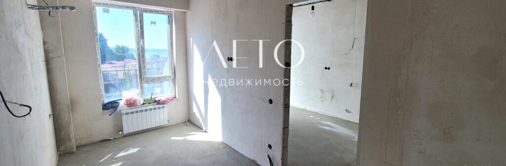 квартира г Сочи Хоста ЖК «Звездный берег» Хоста, Шоссейная улица, 3Е фото 2