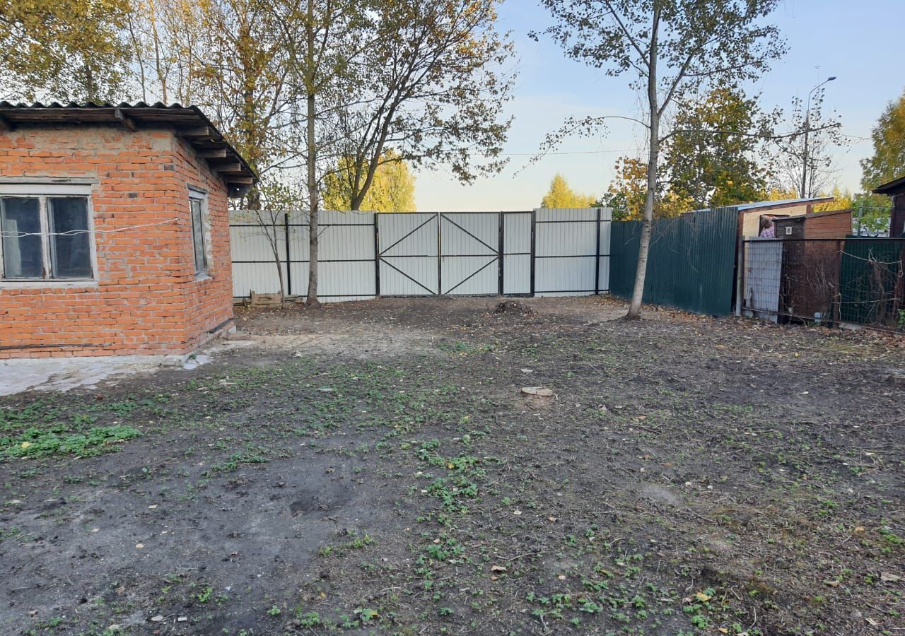 земля городской округ Богородский г Ногинск снт Изотоп 18 км, 16, Старая Купавна, Горьковское шоссе фото 4