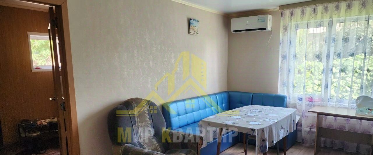 дом г Орск р-н Ленинский Первомайский ул Вавилова 66 фото 7