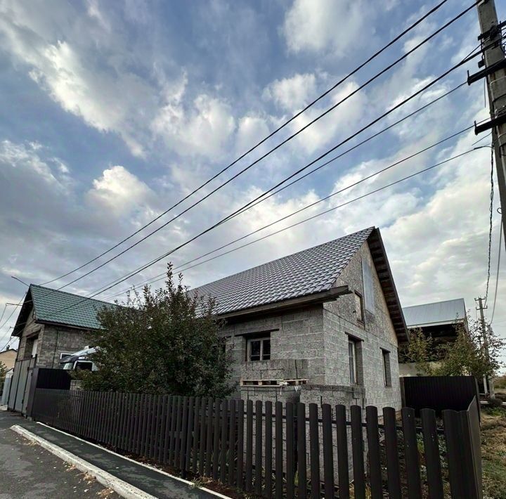 дом г Оренбург р-н Центральный пер Барнаульский 44 фото 18