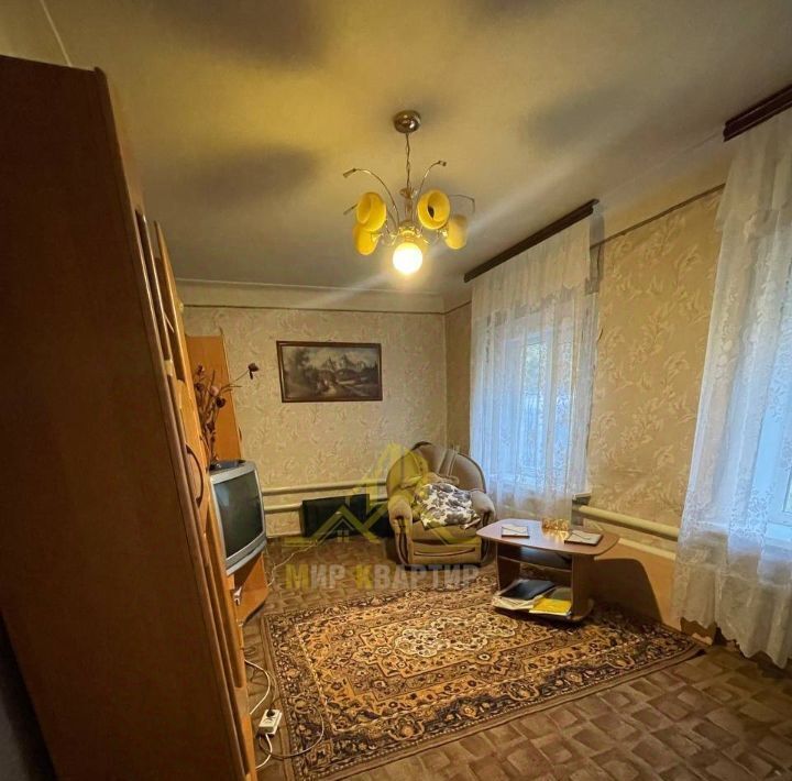 дом г Орск р-н Ленинский Первомайский ул Вавилова 66 фото 9