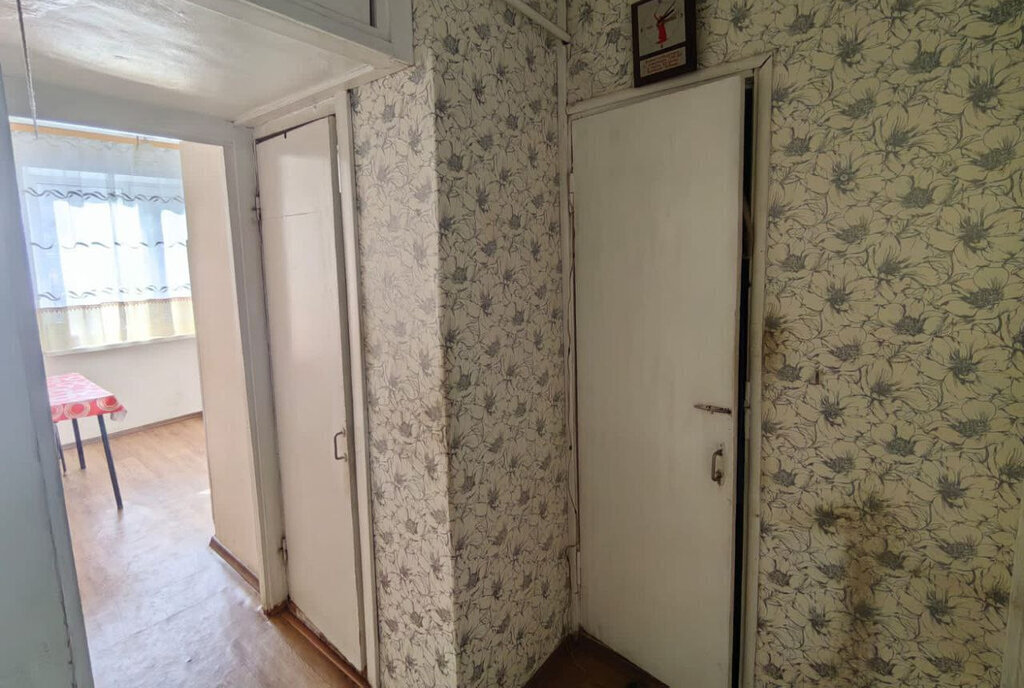 квартира г Орск р-н Советский ОЗТП ул Шалина 5а фото 6