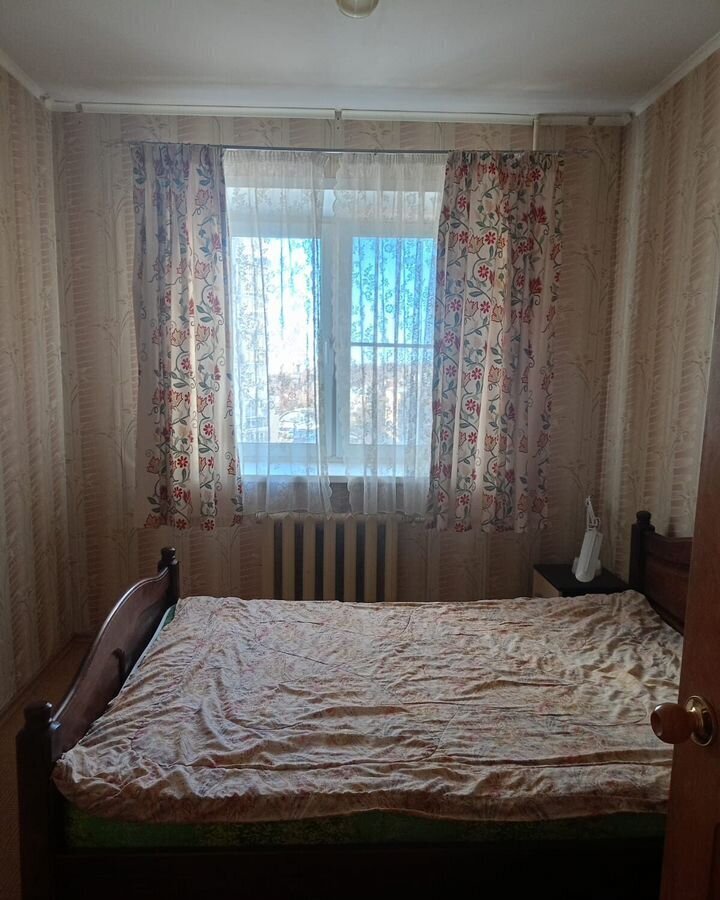 квартира г Владимир р-н Ленинский пр-кт Ленина 48 фото 11