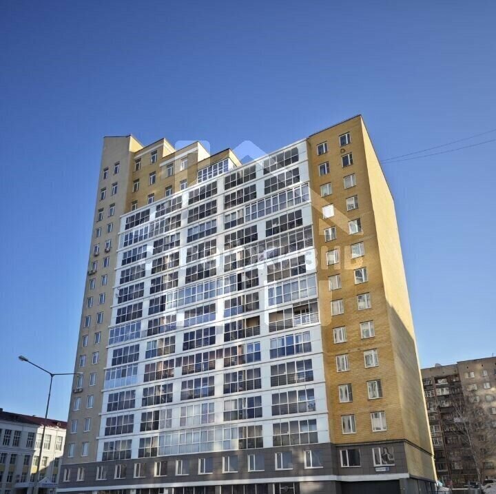 квартира г Екатеринбург р-н Верх-Исетский Динамо ул Юмашева 18 фото 1