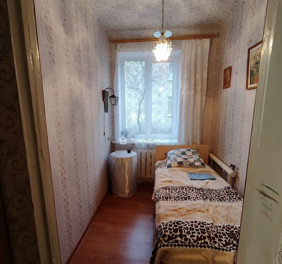 квартира г Владимир р-н Ленинский ул Стасова 42 фото 3