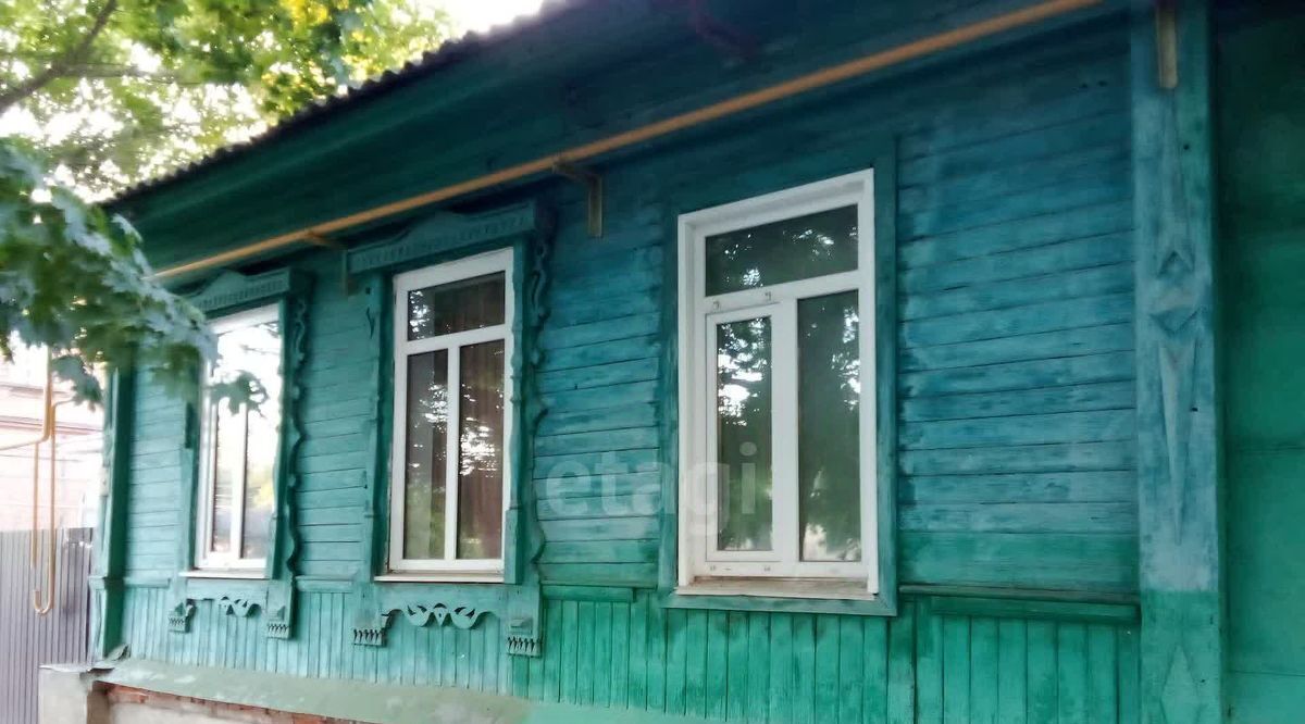 дом р-н Борисоглебский г Борисоглебск ул Советская 7 фото 1