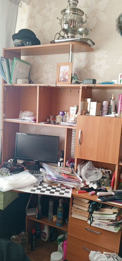 комната г Екатеринбург р-н Ленинский Чкаловская ул Чайковского 10 фото 4