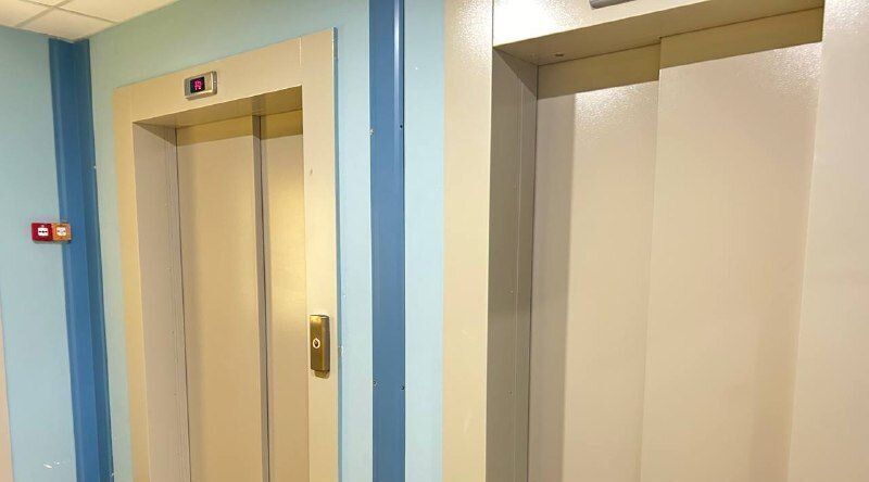 квартира р-н Всеволожский г Мурино ул Шувалова 20к/2 фото 15