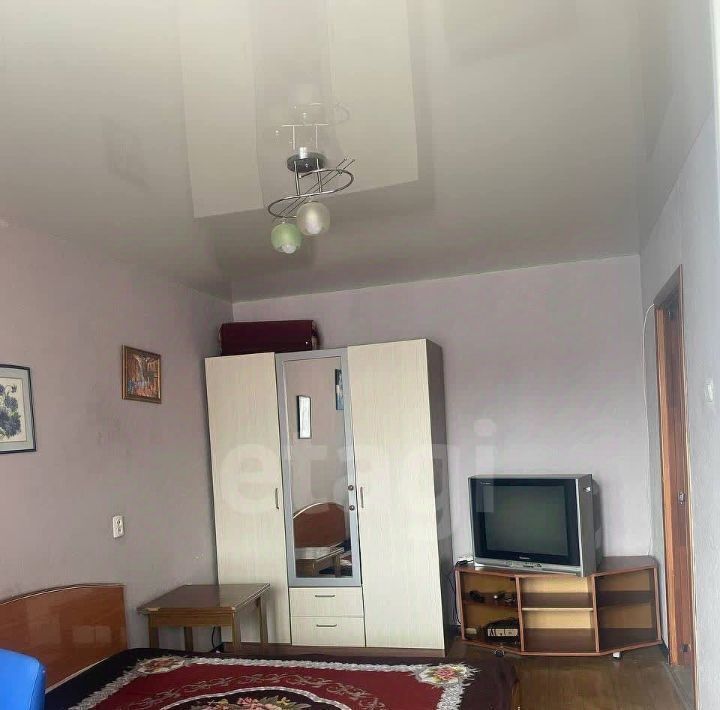 квартира г Новый Уренгой мкр Мирный 5/3 фото 9