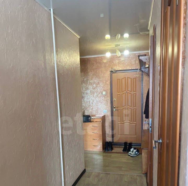 квартира г Новый Уренгой мкр Мирный 5/3 фото 14