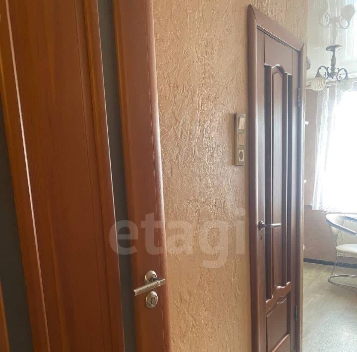 квартира г Новый Уренгой мкр Мирный 5/3 фото 15