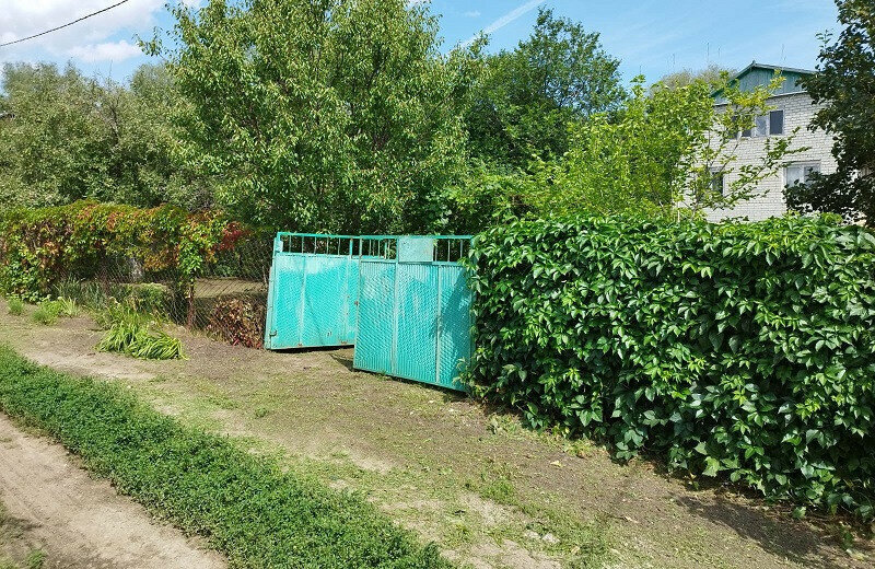 дом г Аткарск снт Магистраль 256, муниципальное образование, Саратов фото 14