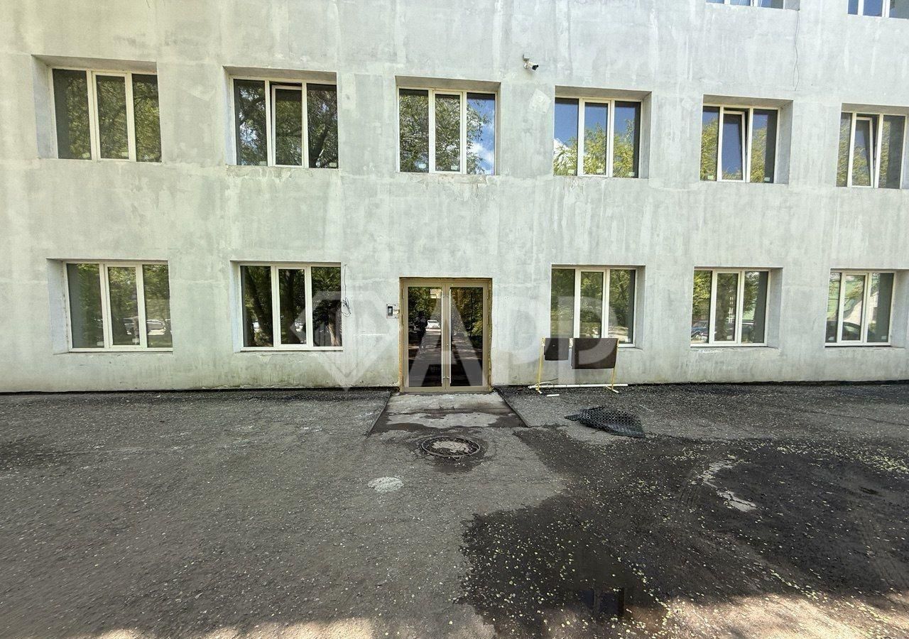 свободного назначения г Казань р-н Приволжский ул 3-я Победиловская 3а Республика Татарстан Татарстан фото 3