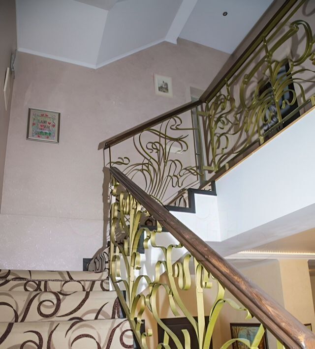 дом г Химки мкр Сходня Сходня, Удачное кв-л, 19 фото 21