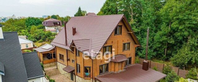 р-н Октябрьский дом 79а фото