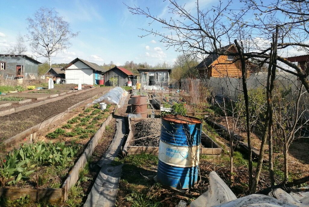 дом р-н Сокольский г Сокол ул 6-я Глушицкая фото 2