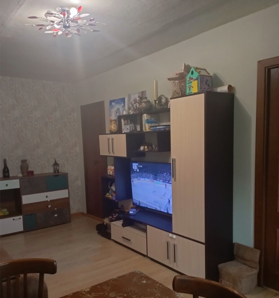квартира г Ярославль р-н Ленинский Пятёрка ул Юности 24 м-н фото 3
