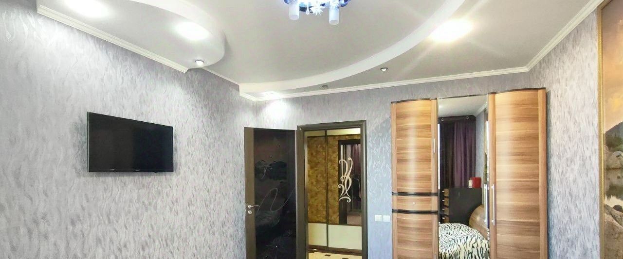 квартира г Оренбург р-н Ленинский ул Транспортная 18/2 фото 12