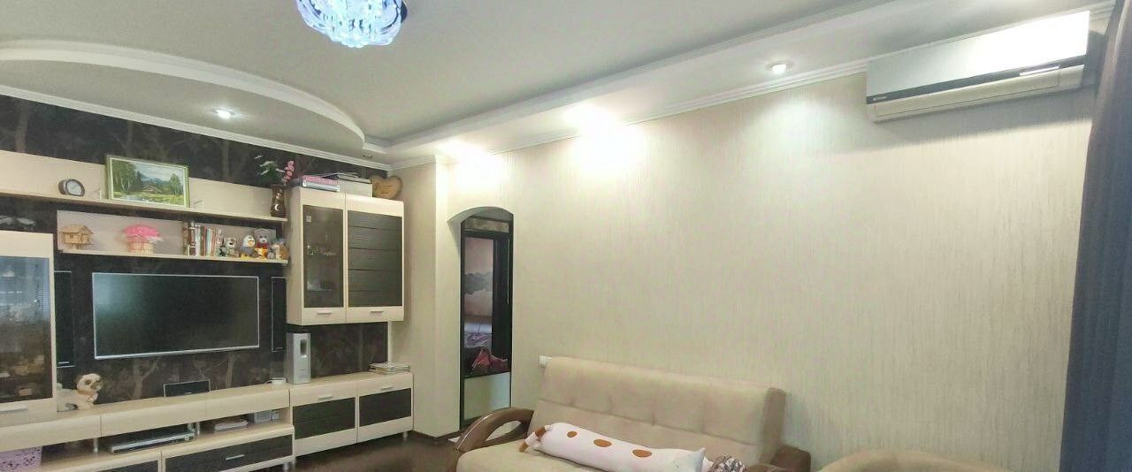 квартира г Оренбург р-н Ленинский ул Транспортная 18/2 фото 20