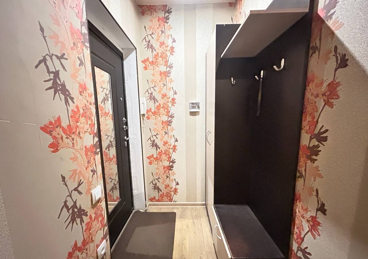 квартира г Краснодар р-н Прикубанский ул 1-го Мая 344 фото 7