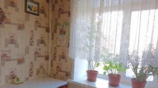 квартира г Оренбург р-н Промышленный ул Шевченко 16 фото 12