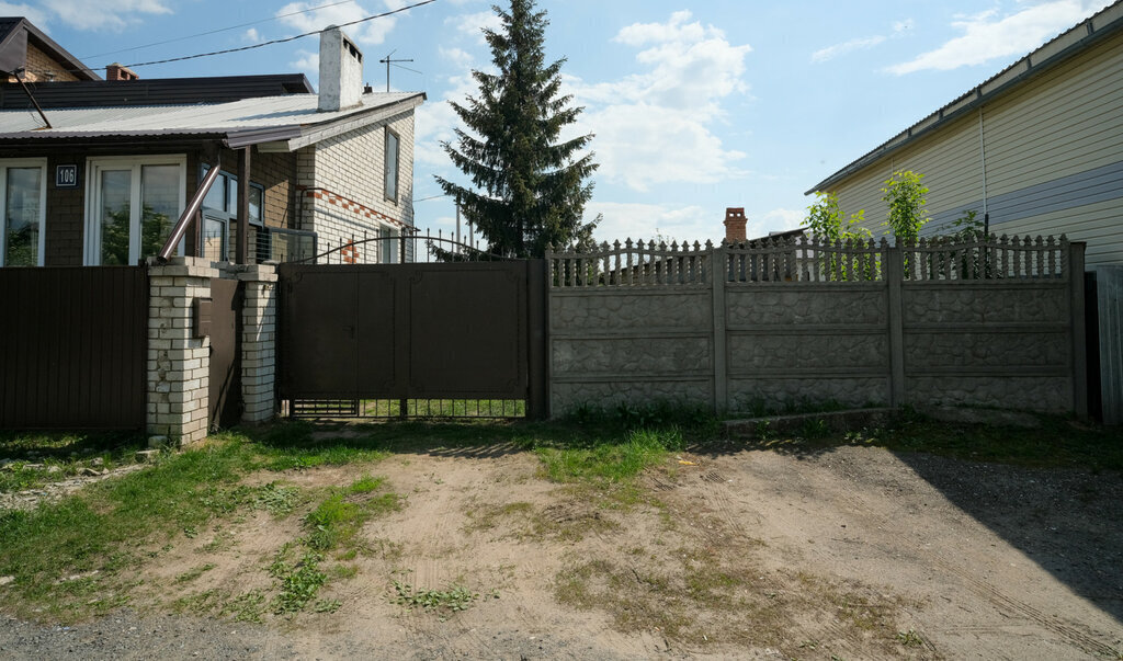 дом г Казань р-н Советский Яшьлек ул Ягодная 106 фото 20