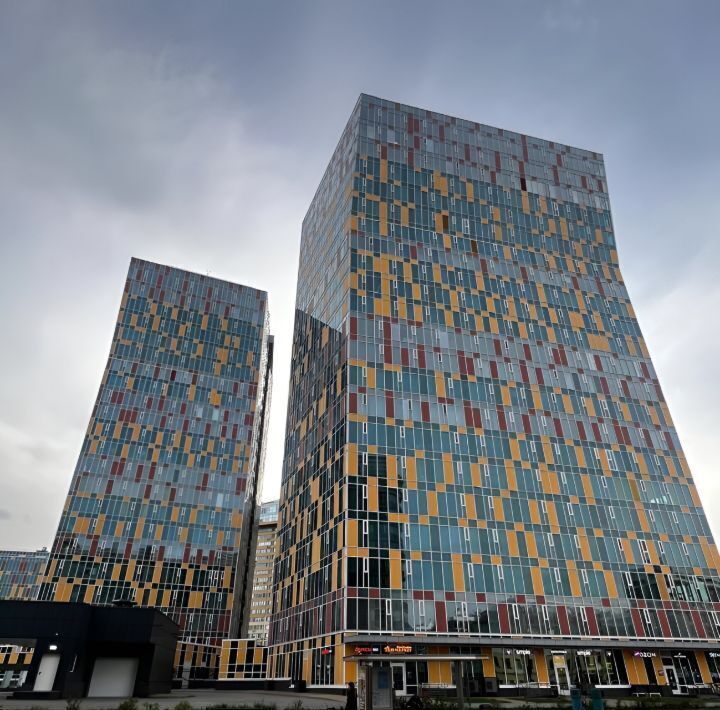 гараж г Москва метро Серпуховская ул Мытная 40к/4 фото 6
