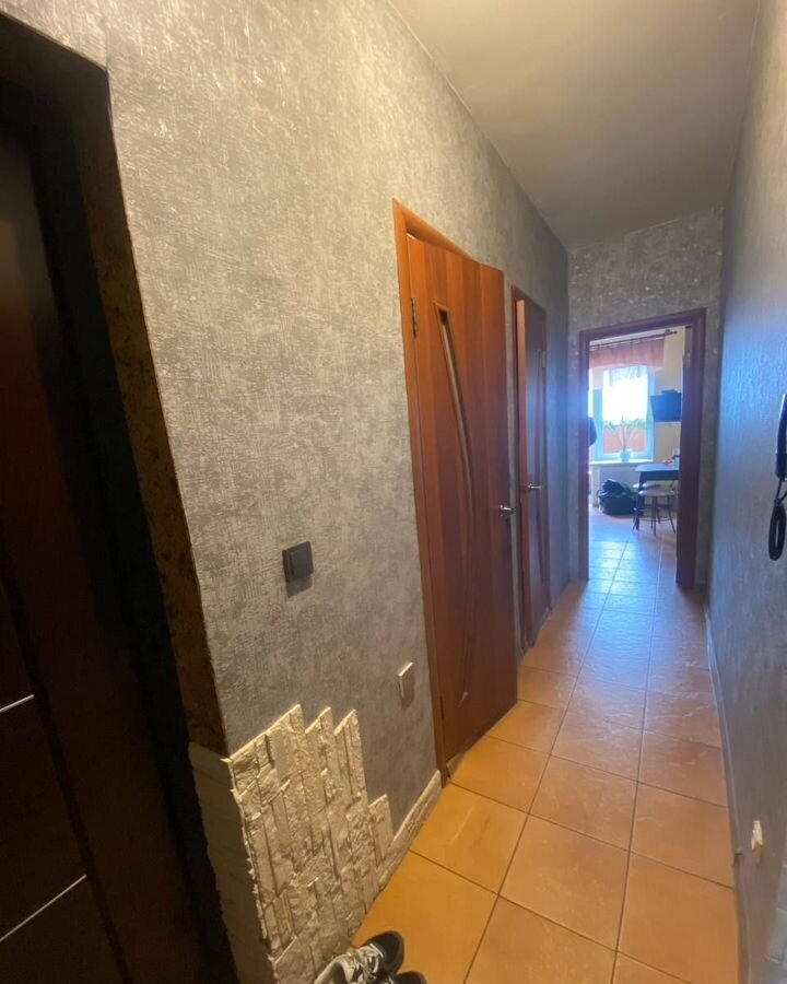 квартира г Красногорск ул Вилора Трифонова 1 Красногорская фото 7