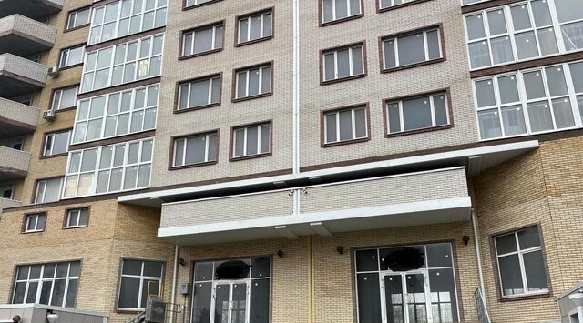 свободного назначения р-н Советский Западный ул Зорге 9 фото