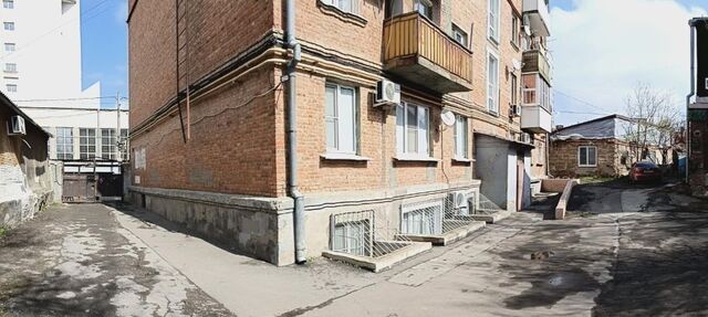 р-н Кировский Богатяновка фото