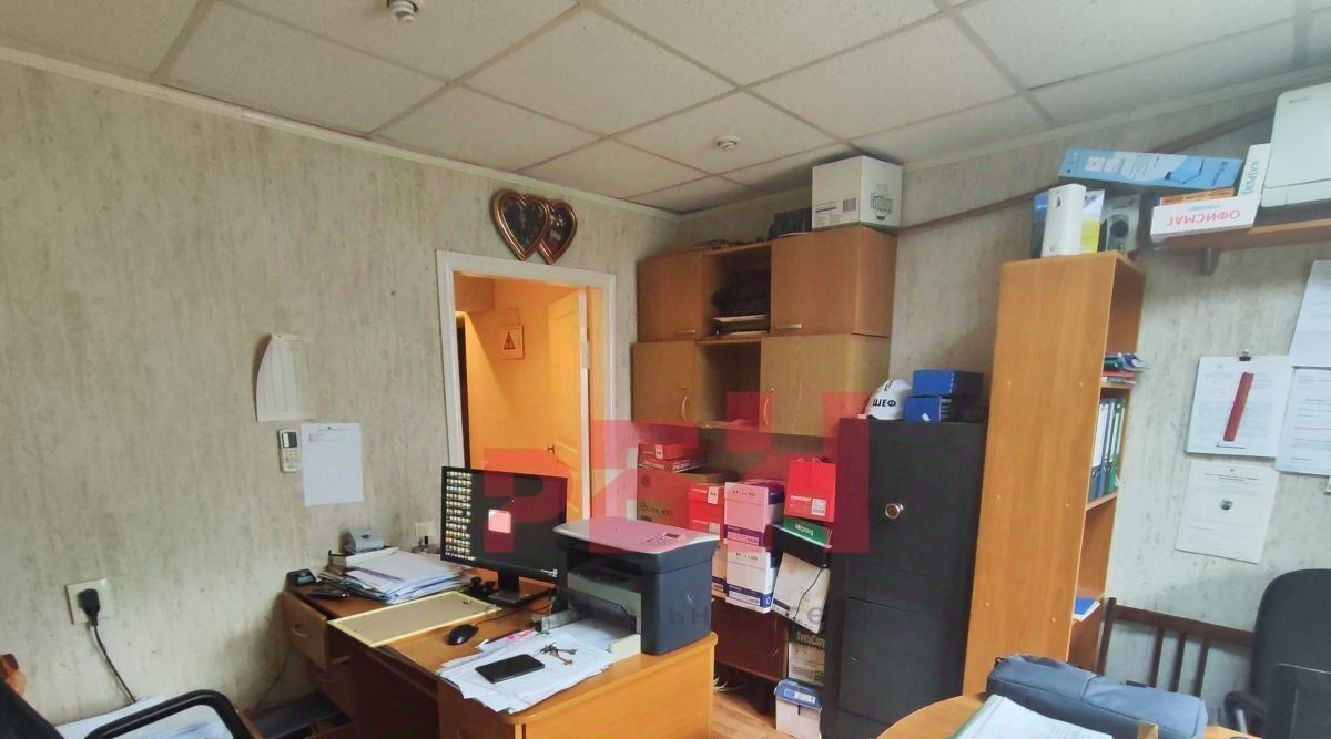 офис г Ростов-на-Дону р-н Октябрьский ул Дранко 129/2 фото 2